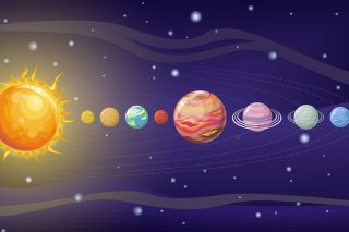 solar system